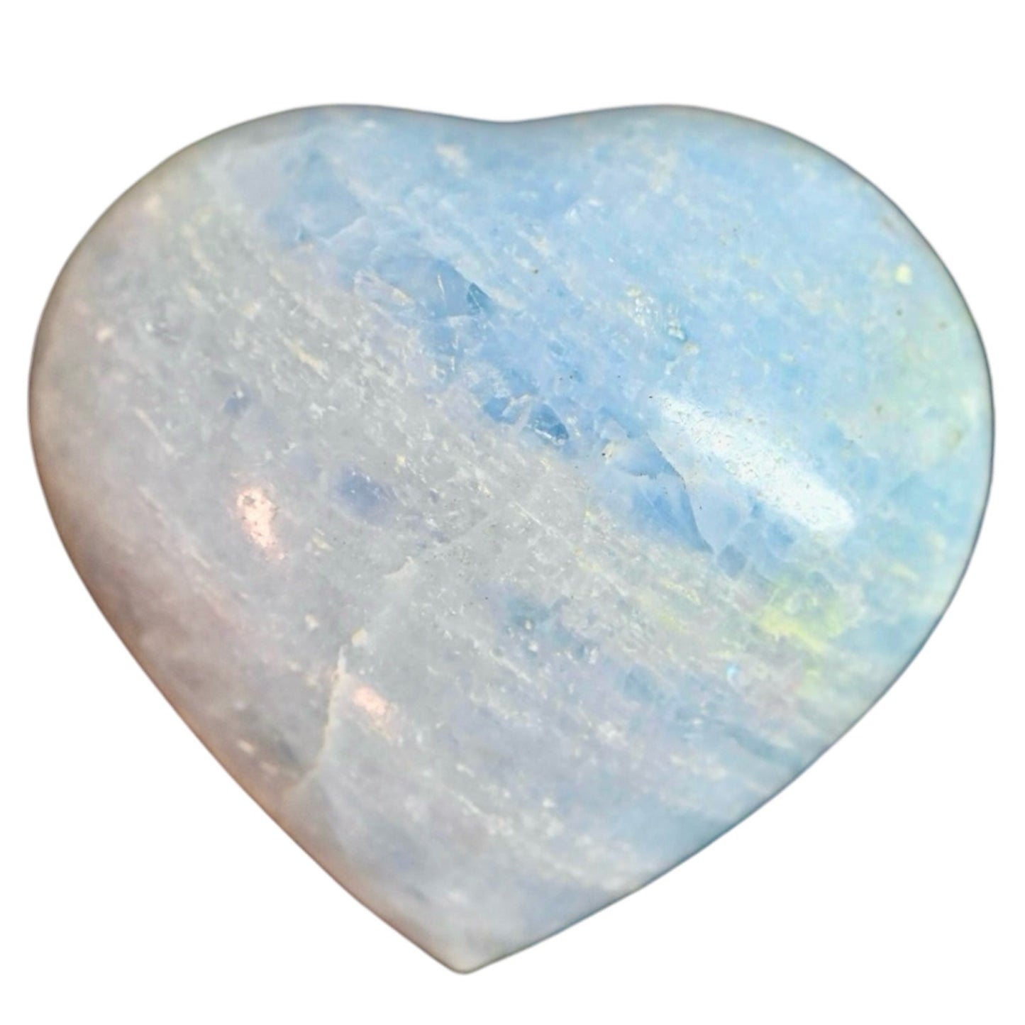 Celestit Herz - CrystalScents