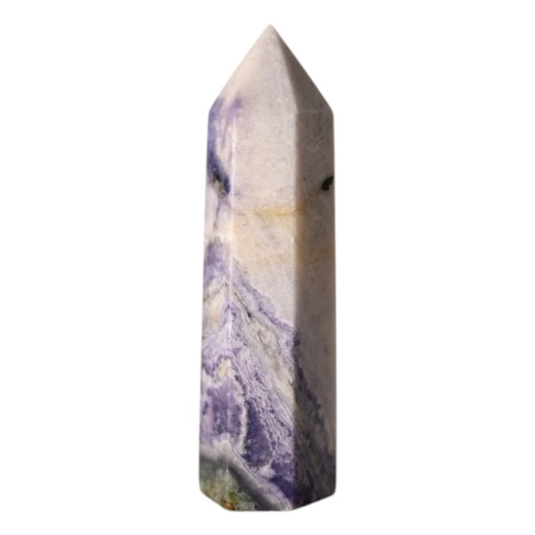 Charoit Obelisk - CrystalScents