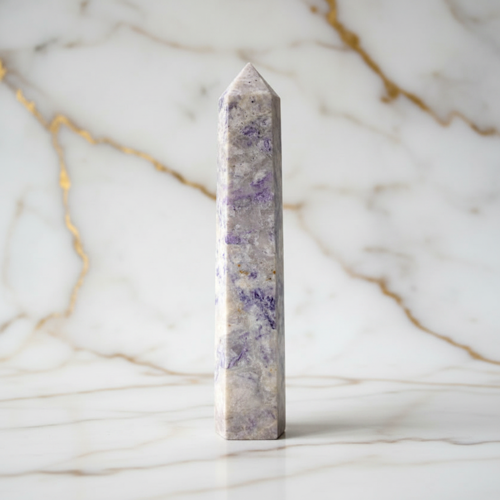 Charoit-Obelisk Marmor 6