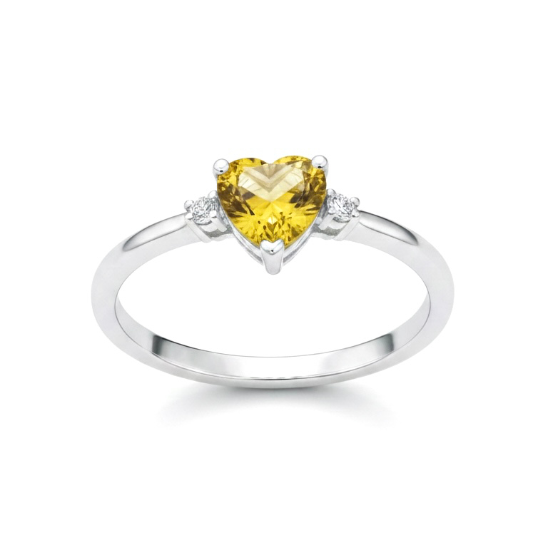 Citrin Schmuck