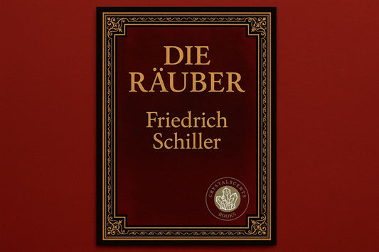 Die Räuber - Friedrich Schiller