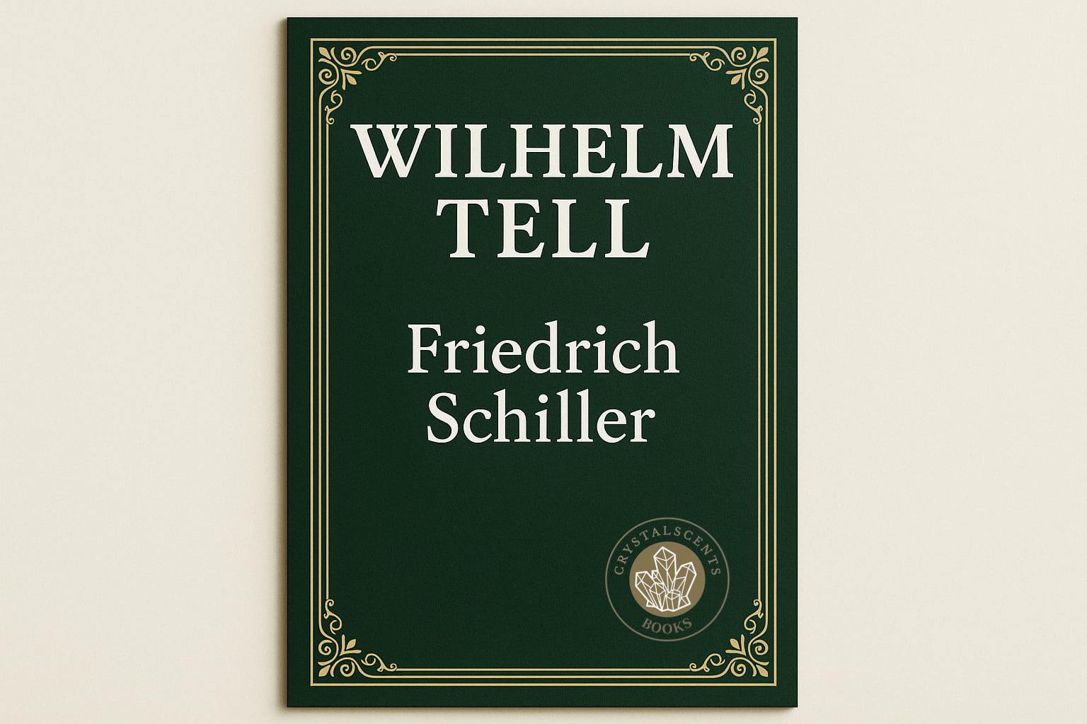 Wilhelm Tell - Friedrich Schiller