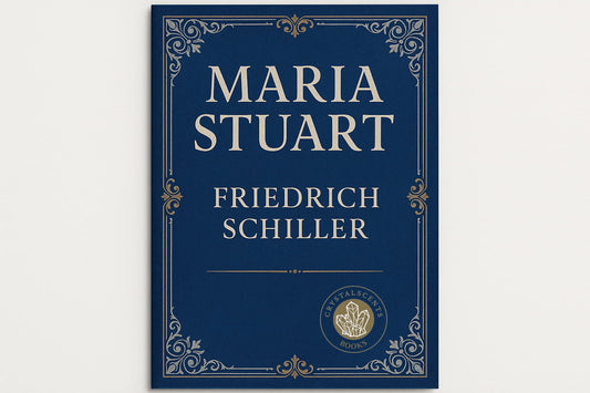 Maria Stuart - Friedrich Schiller