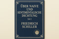 Über naive und sentimentalische Dichtung 2 - Friedrich Schiller