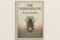 Die Verwandlung - Franz Kafka
