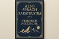 Also sprach Zarathustra 2 - Friedrich Nietzsche