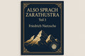 Also sprach Zarathustra 3 - Friedrich Nietzsche
