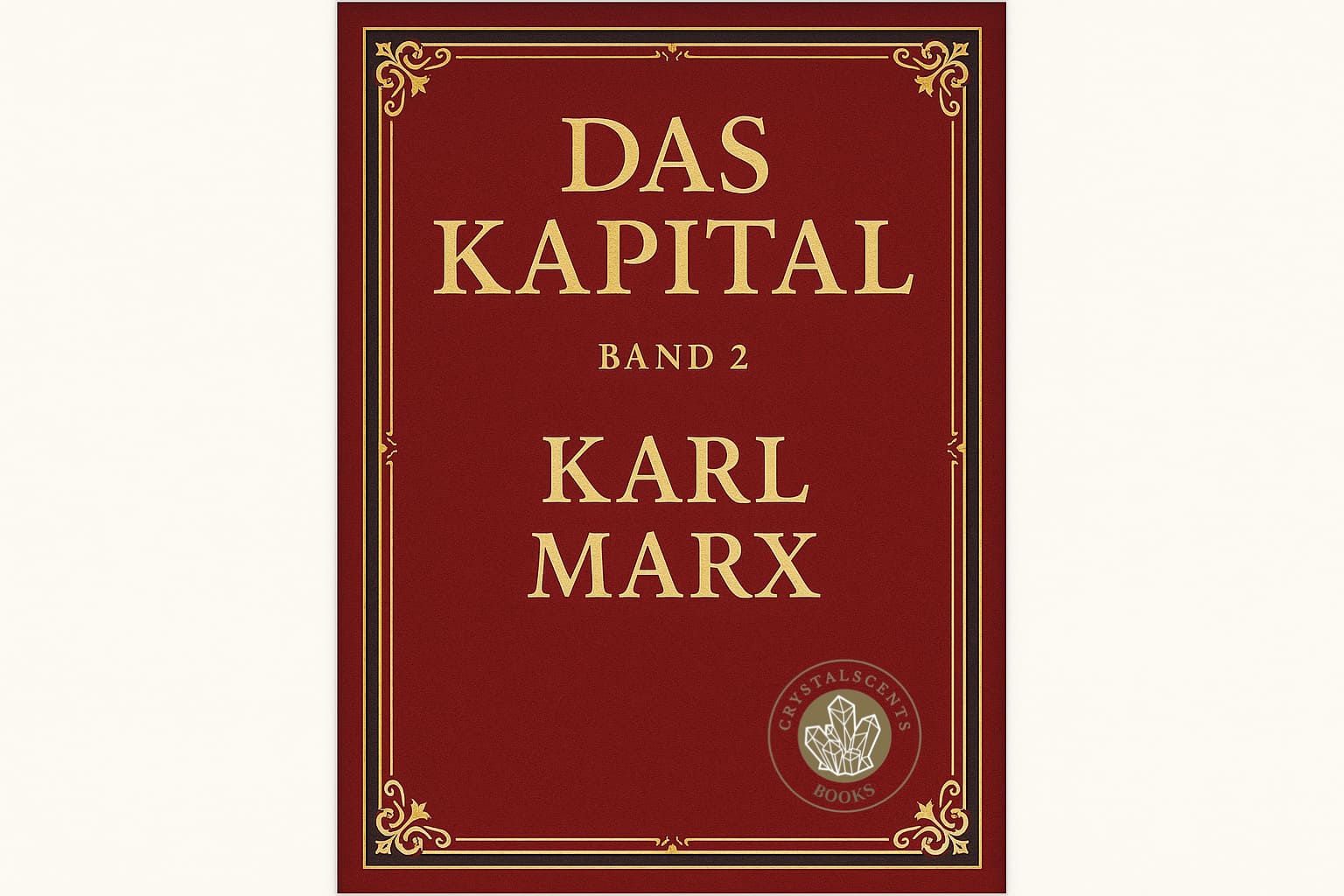 Das Kapital 2 - Karl Marx