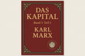 Das Kapital 3.1 - Karl Marx