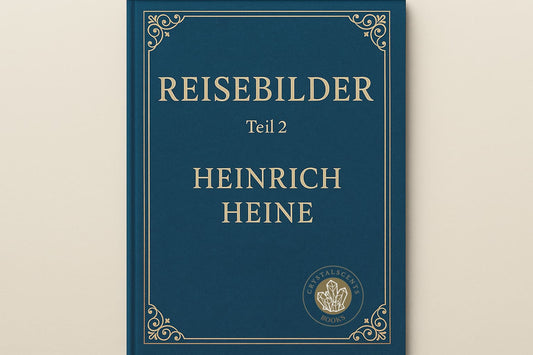 Reisebilder 2 - Heinrich Heine