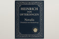 Heinrich von Ofterdingen - Novalis