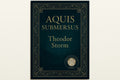 Aquis Submersus - Theodor Storm