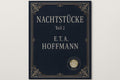 Nachtstücke 2 - E.T.A. Hoffmann