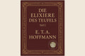 Die Elixiere des Teufels 2 - E.T.A. Hoffmann