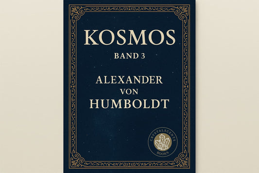 Kosmos 3 - Alexander von Humboldt