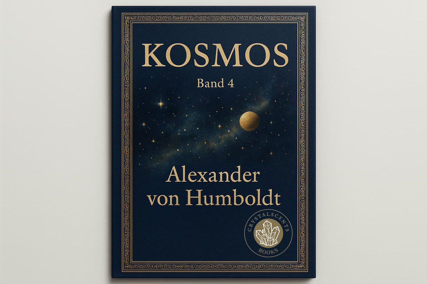 Kosmos 4 - Alexander von Humboldt