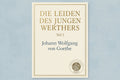Die Leiden des jungen Werthers 2 - Johann Wolfgang von Goethe