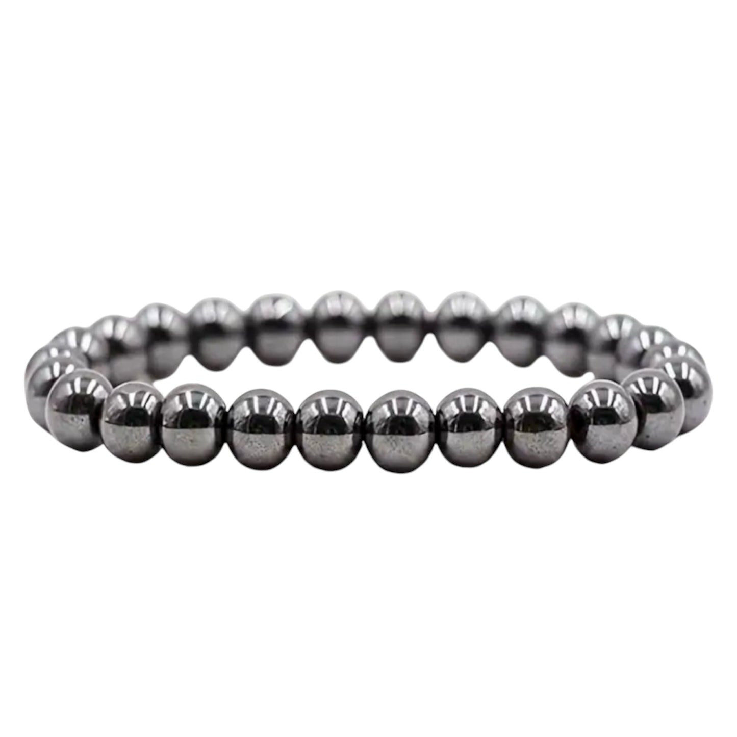 Hämatit Armband - CrystalScents