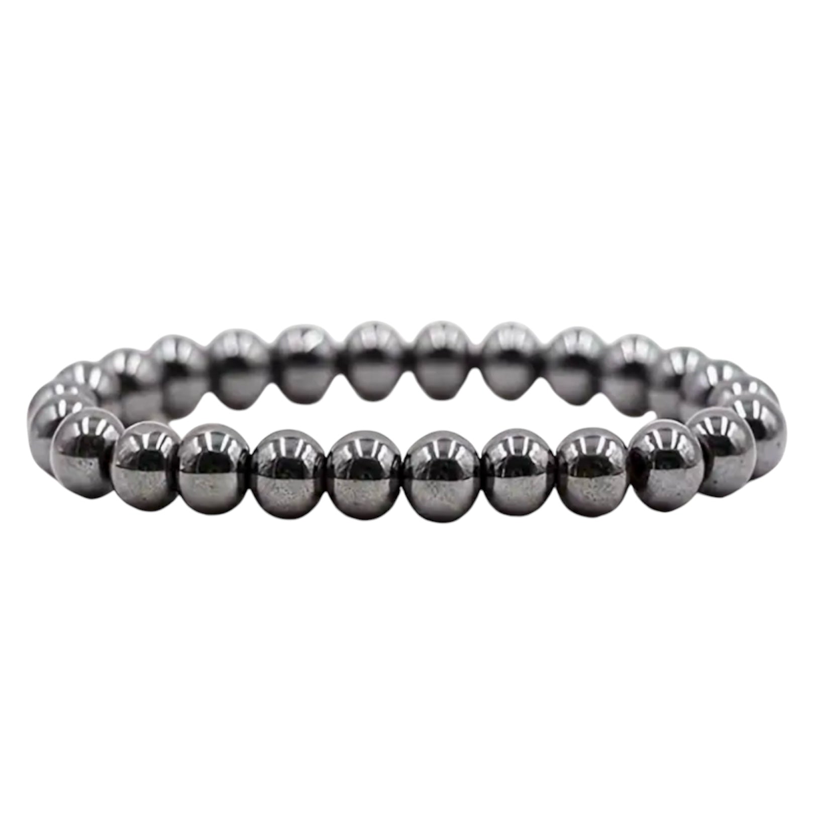 Hämatit Armband - CrystalScents