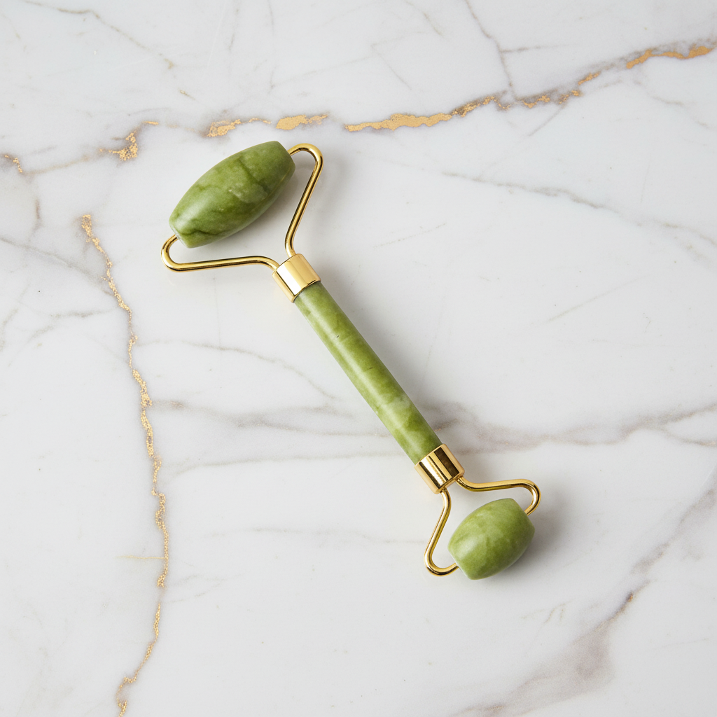 Jade Roller 2
