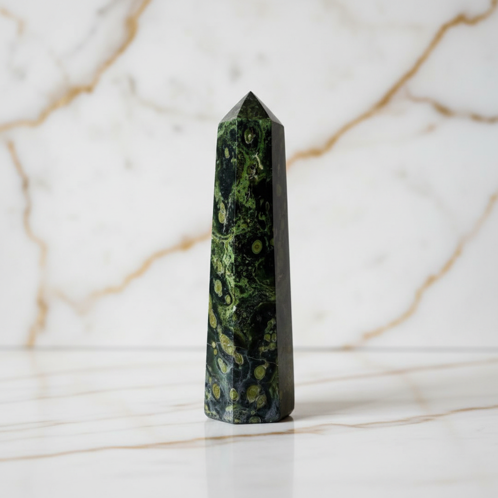 Kambaba Obelisk Perspektive 5