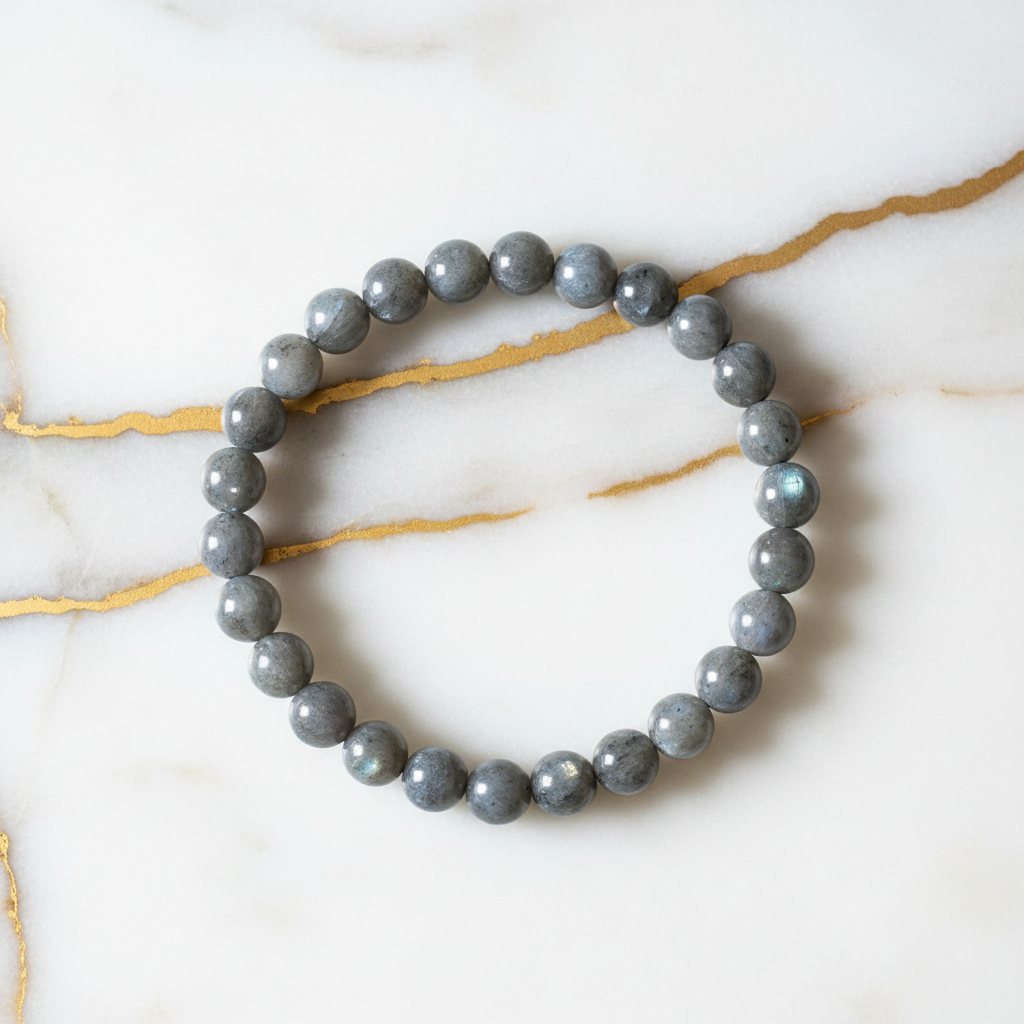 Labradorit Armband 1