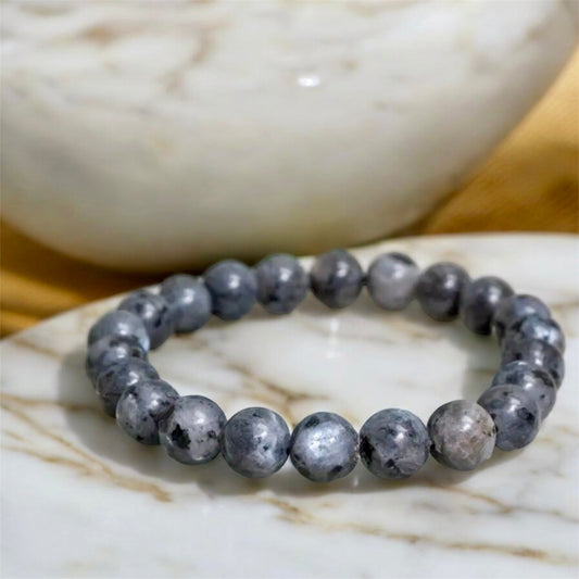 Labradorit Armband - CrystalScents