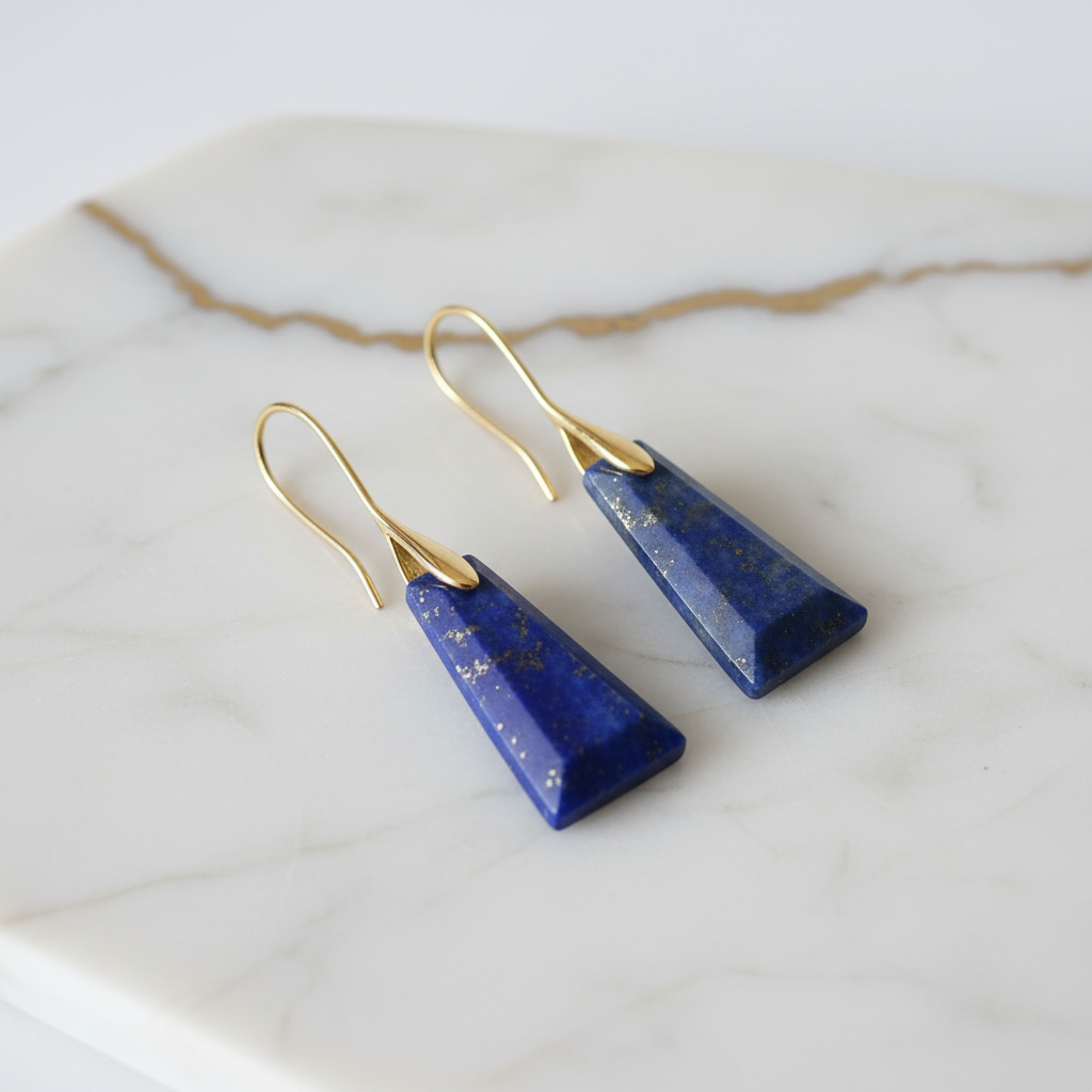 Lapislazuli 1