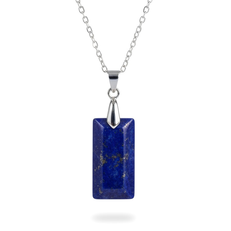 Lapislazuli Schmuck