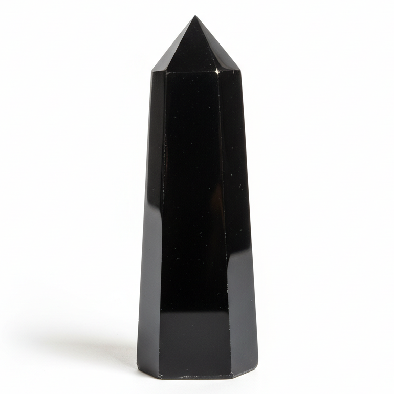 Obsidian Obelisk