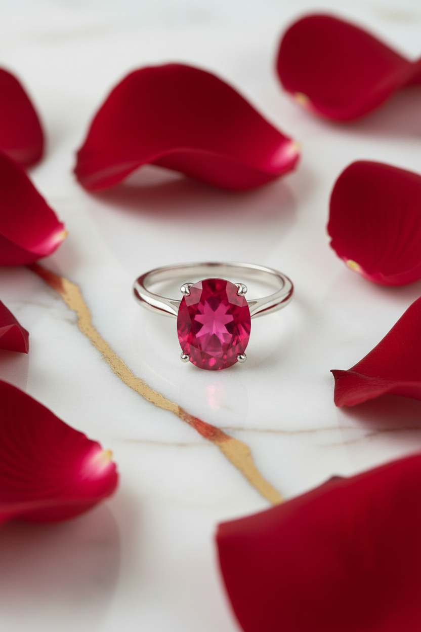 Rubin Ring heller