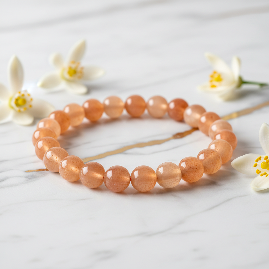 Sonnenstein-Armband 5