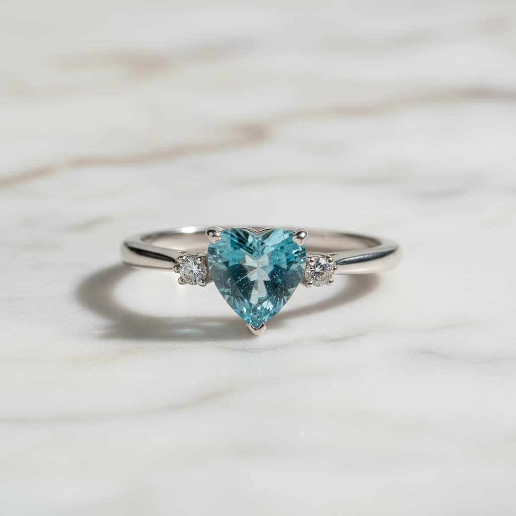 Topas Ring Details 1